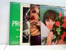 4 Platten / Jamey Aebersold 
