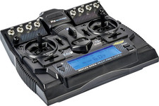 Carson Modellsport Reflex