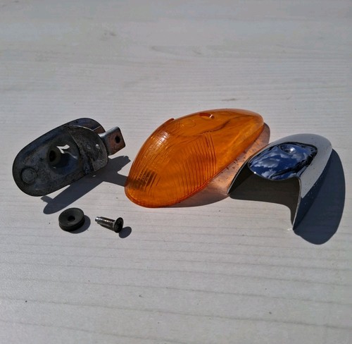 Original hella blinker - -10'63,