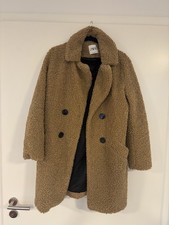 Damen Mantel - Zara Teddy
