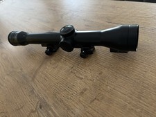 Hertel & Reuss Macro Variabel  2-7x 36  Kassel  Zielfernrohr Jagd Jäger Zeiss