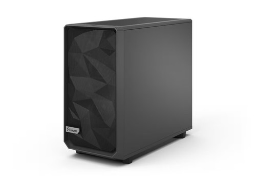 Fractal design meshify grey - fractal,