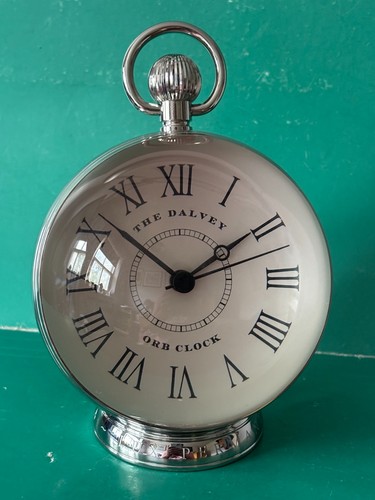 The dalvey 1897 orb - the,
