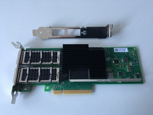 Intel xl710 qda2 dualport - intel,