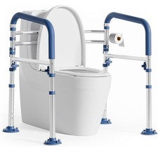 Toilettengestell Sicherheits-