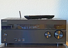 SONY STR-DN1040 Netzwerk 7.2