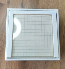 Siedle TM  511 - 01 W Tastenmodul Sprechanlage Vario Weiß Klingeltaster 