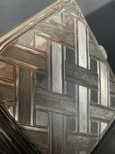 Antikes Zigarettenetui