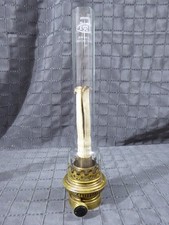 Petroleum Kosmosbrenner 14''' K&T Kaestner & Toebelmann Erfurt Petroleumlampe