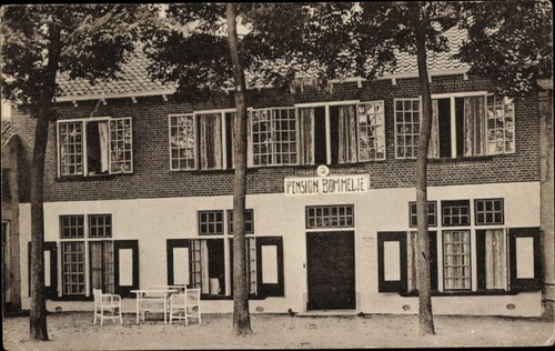 Domburg veere zeeland - domburg,