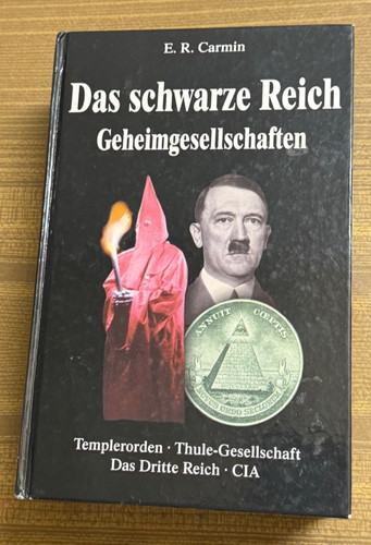 Carmin das schwarze - das,