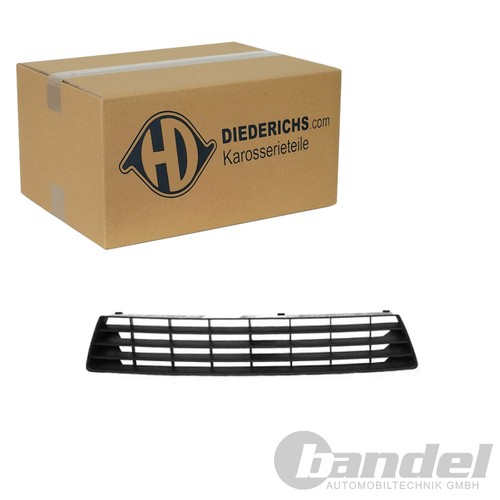 Diederichs blende schwarz - diederichs,