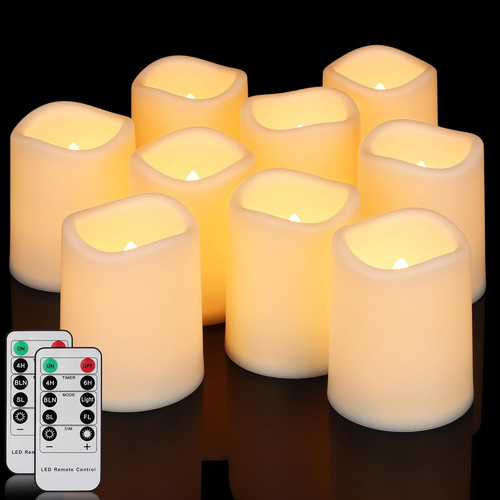 Yunsheng stück flammenlose - yunsheng,