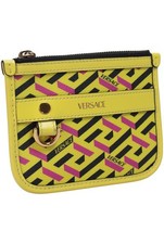 Versace portemonnaie damen - portemonnaie,