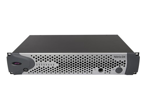 Avid nitris 7020 30008 01 - nitris, 7020-30008-01