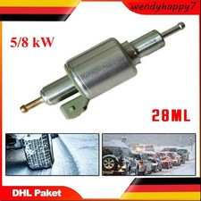 Ölpumpe für 28 ml  Webasto