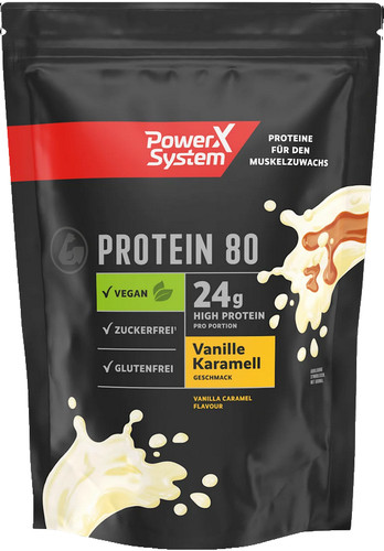 Power system protein - power,