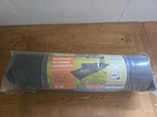 2x Selbstaufblasende Liegematte Camping Trekking Isomatte 188x66 NEU & offen