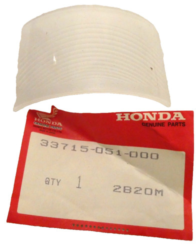 Honda rücklichtglas - honda,