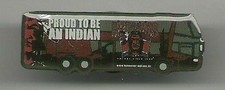Eishockey Pin  HANNOVER INDIANS BUS    326  DEL NHL