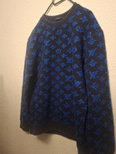 Louis Vuitton Cardigan, Gr.L