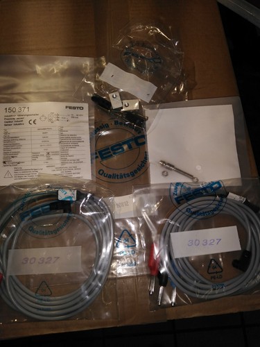 Festo didactic 80812 - didactic,