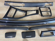 BMW E92 LHD Kohlefaser