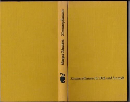 Zimmerpflanzen für dich und - zimmerpflanzen,