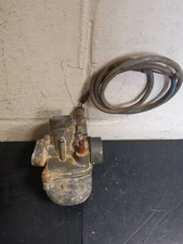 A17 VERGASER BVF 16N1-6 MZ ES TS ETS 125 DDR IFA MOTORRAD SIMSON OLDTIMER ROLLER