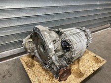 Automatikgetriebe NDL 138Tkm