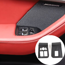 Carbon optik Fensterheber