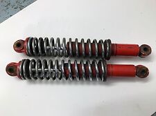 Federbeine Stoßdämpfer Bultaco Alpina Sherpa 250 350 Montesa Cota etc...