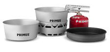 Primus Essential Stove Set 1,3L Gaskocher Kocher Kartuschenkocher Kartusche NEU
