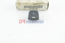 Switch Control Regulation Air