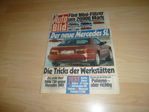 Zeitung zeitschrift auto - zeitung,