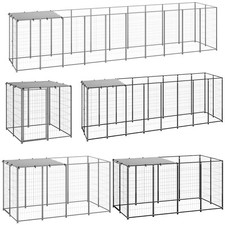 Outdoor Hundezwinger