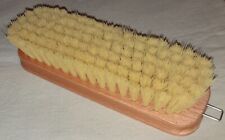 EuroHome Glanzbürste aus Holz