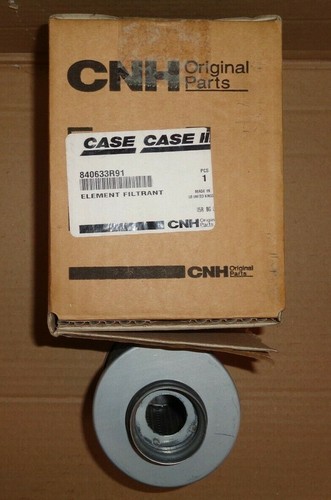 Case cormick - case, mc