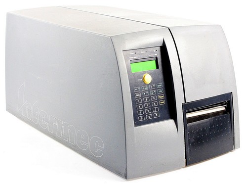 Intermec easy coder pm4i - intermec,