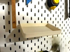 IKEA SKADIS Regal für IKEA