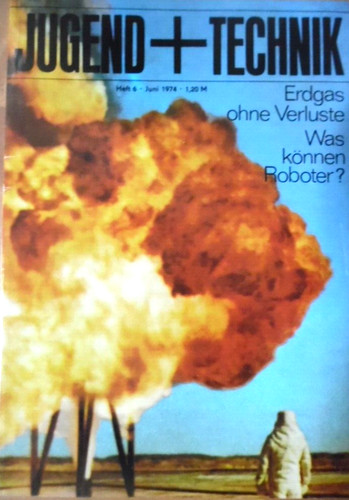 Jugend technik 1974 - 1974, c