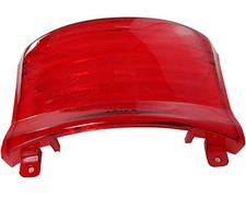 Longjia LJ50QT-3L Brake Light