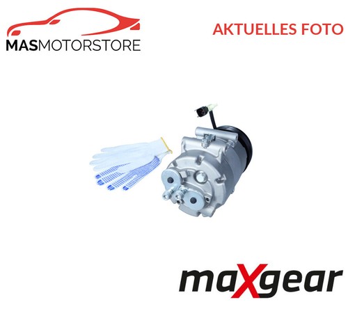Compressor air conditioning - air,