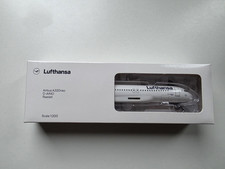 Limox Airbus A320neo Lufthansa
