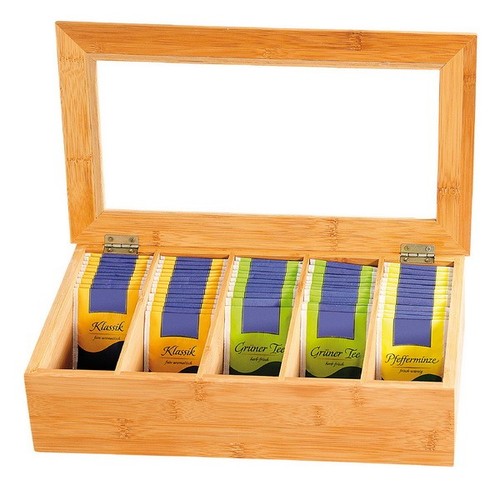 Kesper teebox teekiste - kesper,