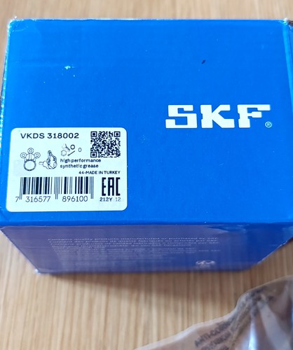 Original traggelenk vorne - original,