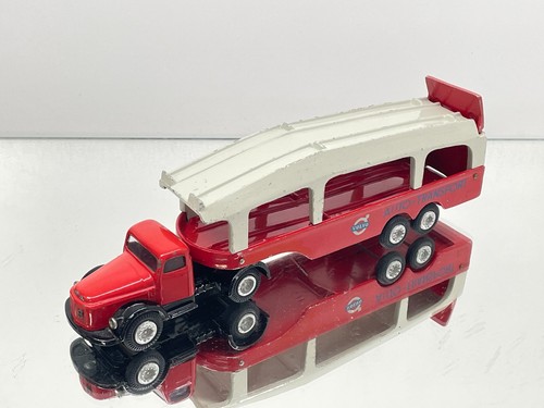 Tekno denmark 431 volvo - 431, auto