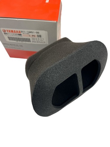 Luftfilter yamaha 500 - luftfilter,