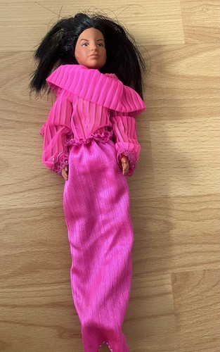 Vintage mattel barbie - mattel, 80