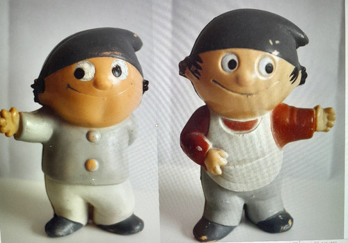 Mainzelmännchen zdf figuren - mainzelmännchen,, zdf-figuren